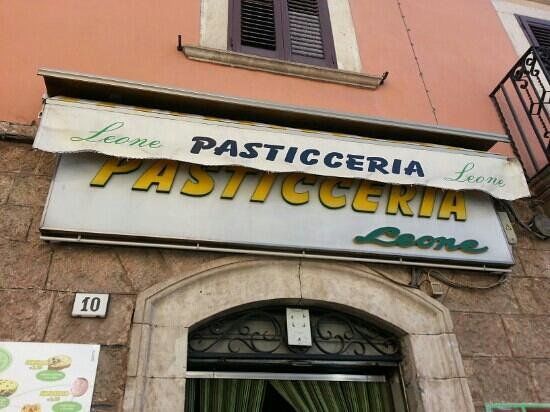 Pasticceria Leone